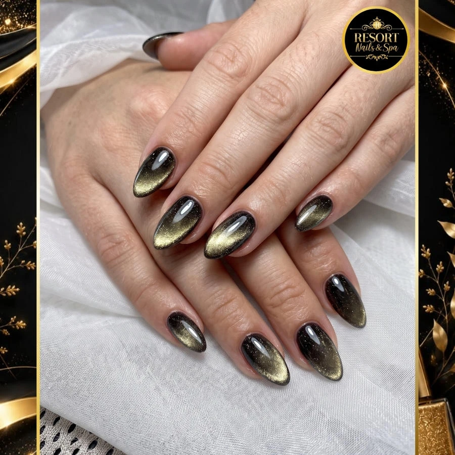 Nail Art Design